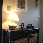 Nyaraló Au Petit Bercail - Le Fonteny - 2 Personnes *