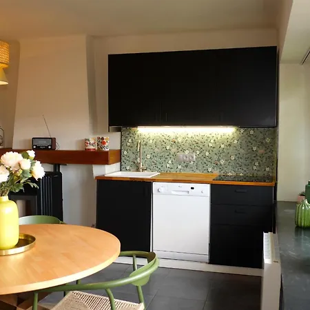 Au Petit Bercail - Le Fonteny - 2 Personnes *