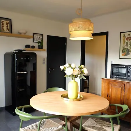 Au Petit Bercail - Le Fonteny - 2 Personnes * Chiny