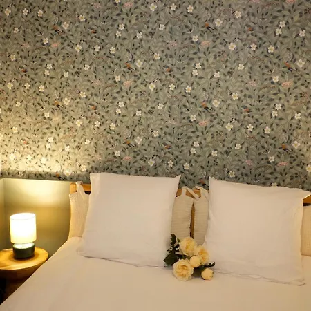 Au Petit Bercail - Le Fonteny - 2 Personnes