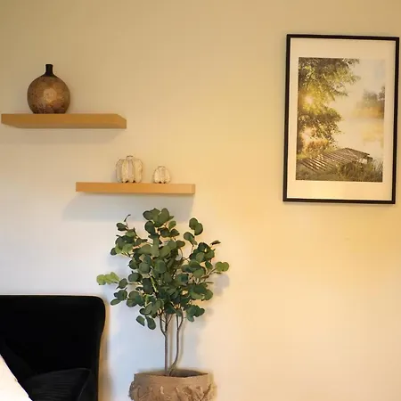 Au Petit Bercail - Le Fonteny - 2 Personnes Vakantiehuis Chiny