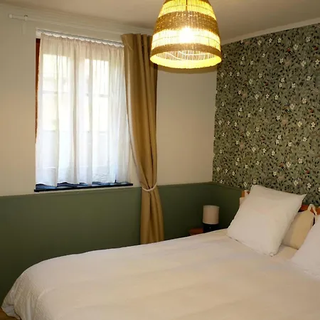 Holiday home Au Petit Bercail - Le Fonteny - 2 Personnes Chiny