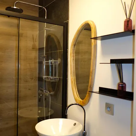 Au Petit Bercail - Le Fonteny - 2 Personnes