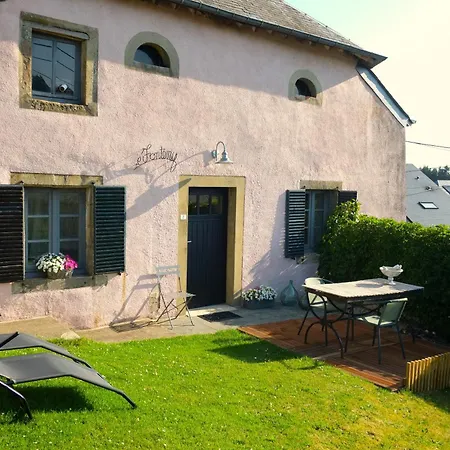 Au Petit Bercail - Le Fonteny - 2 Personnes Chiny