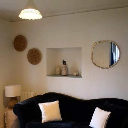 Au Petit Bercail - Le Fonteny - 2 Personnes