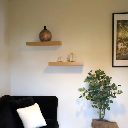 Au Petit Bercail - Le Fonteny - 2 Personnes Vakantiehuis *