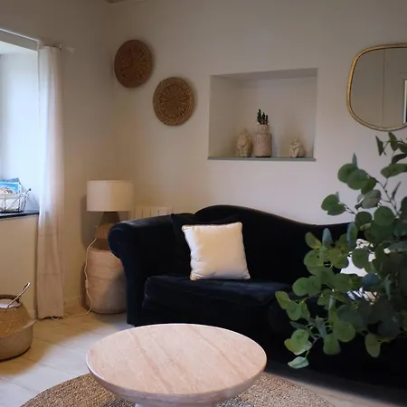 Au Petit Bercail - Le Fonteny - 2 Personnes Vakantiehuis