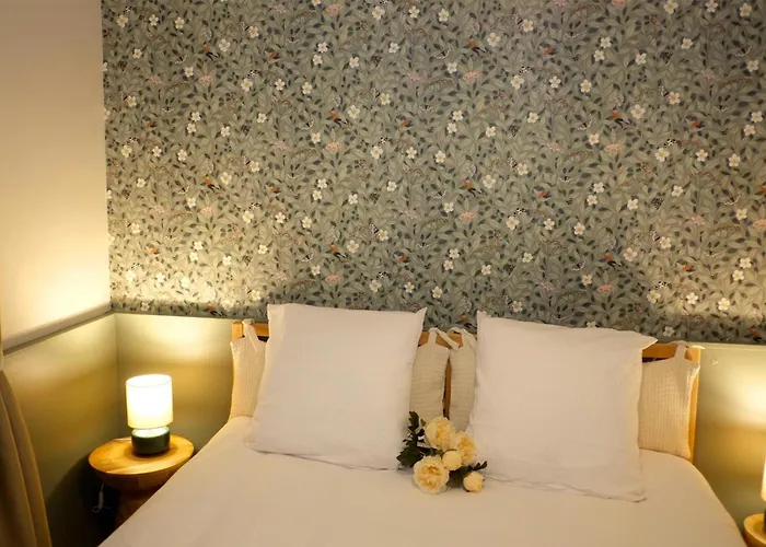 Au Petit Bercail - Le Fonteny - 2 Personnes