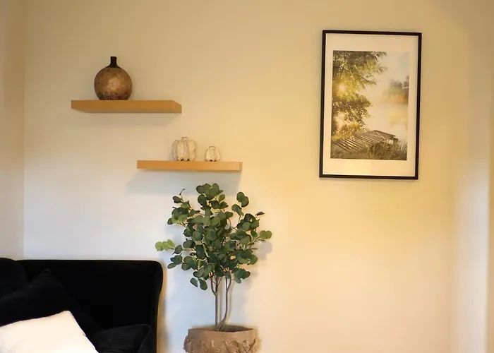 Au Petit Bercail - Le Fonteny - 2 Personnes Vakantiehuis Chiny