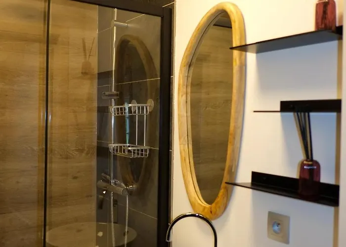 Au Petit Bercail - Le Fonteny - 2 Personnes