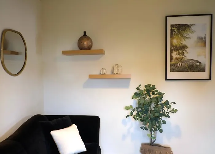 Au Petit Bercail - Le Fonteny - 2 Personnes Vakantiehuis *